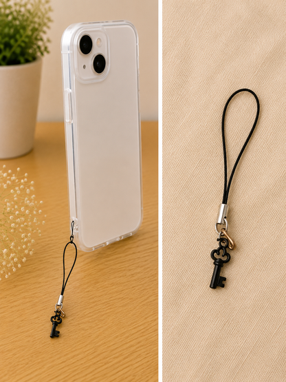 Phone Charms