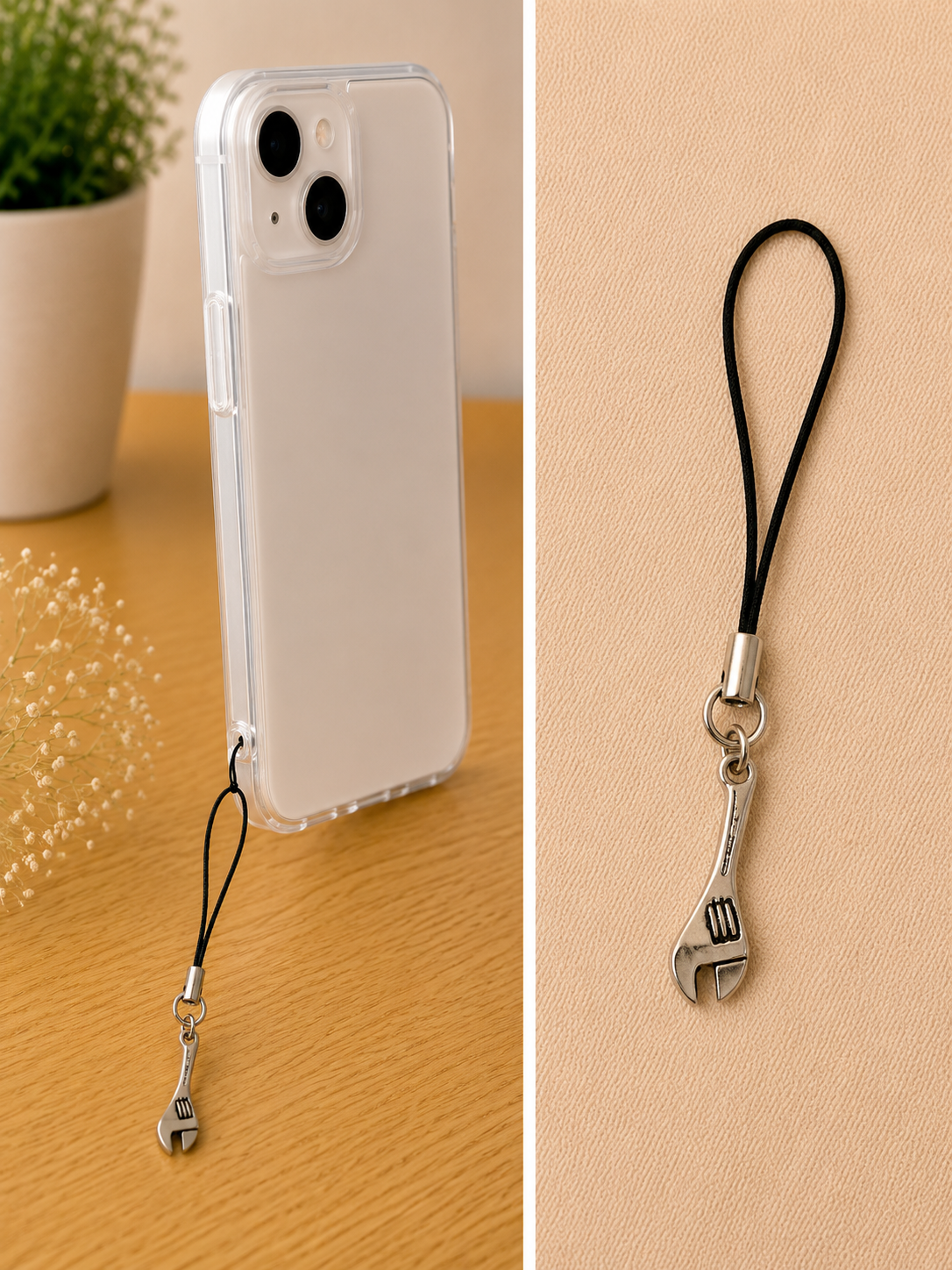 Phone Charms