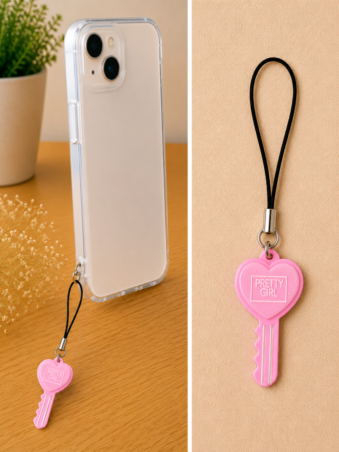 Phone Charms