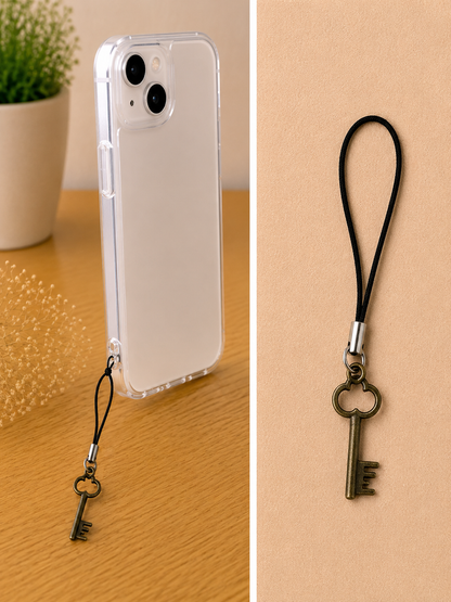 Phone Charms