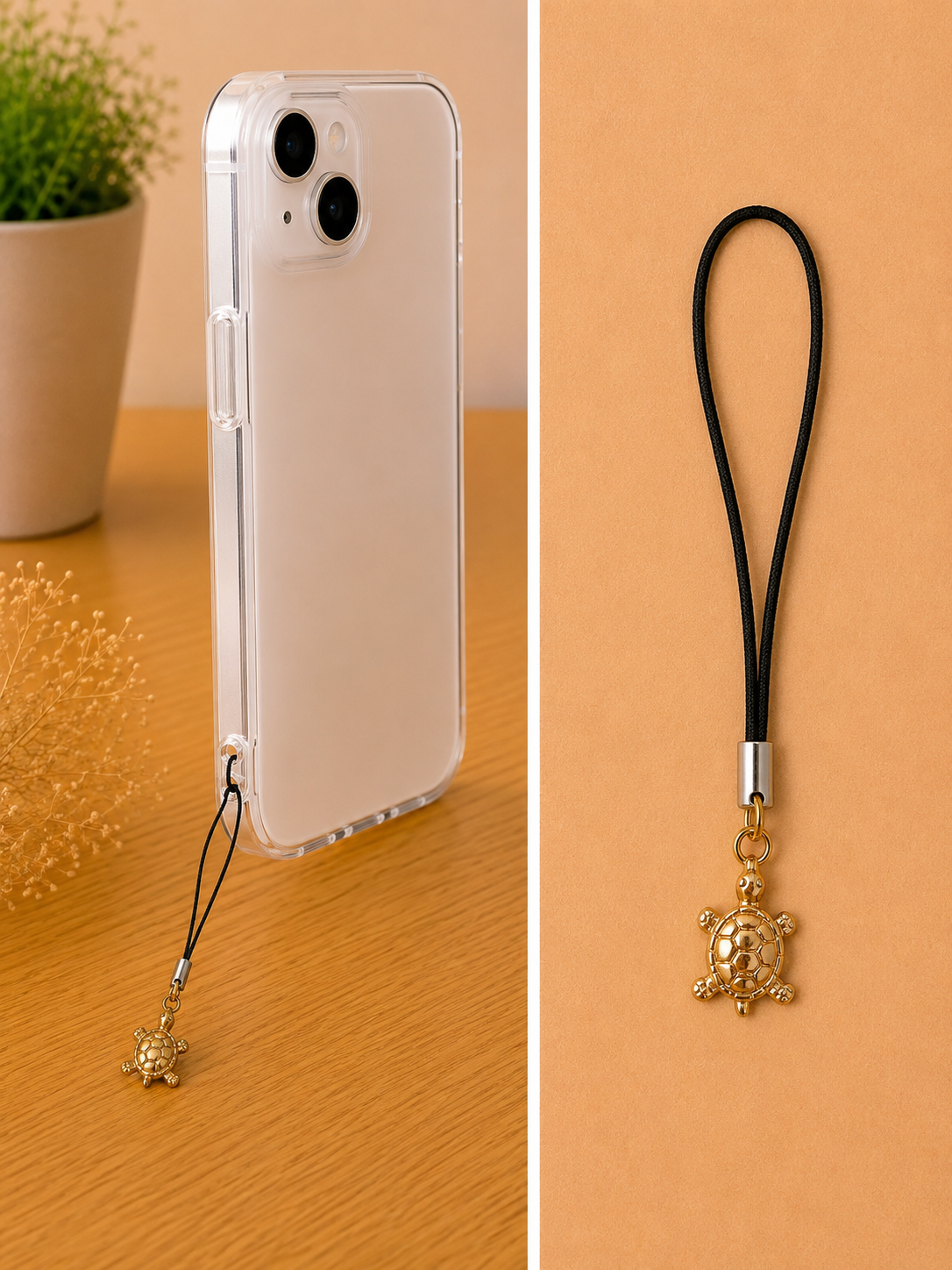 Phone Charms