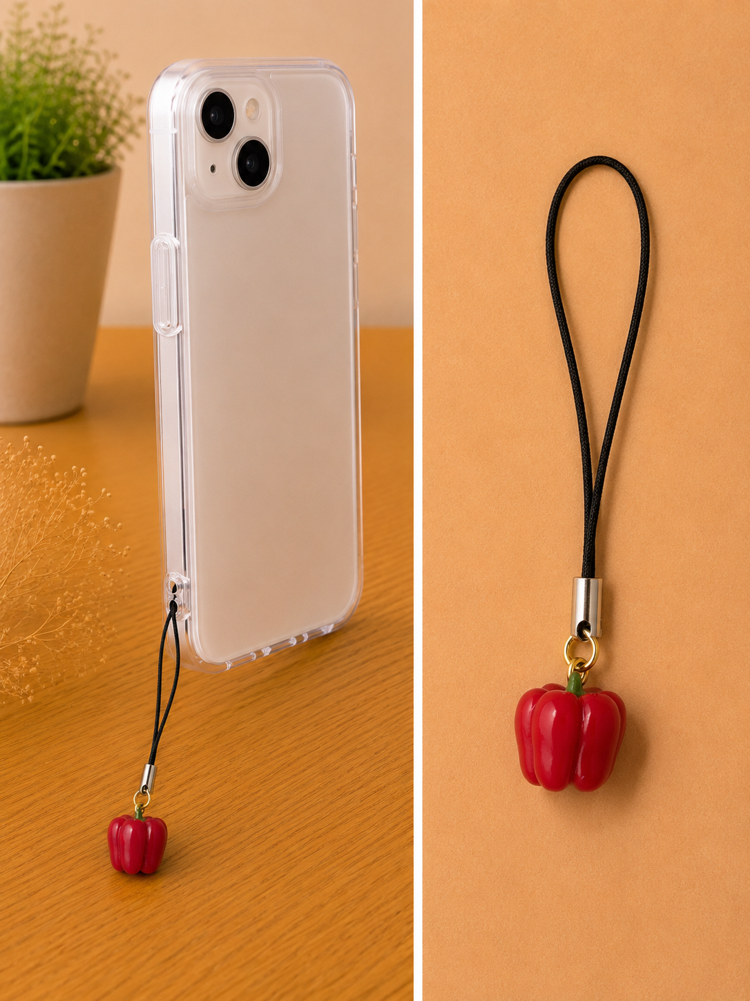 Phone Charms