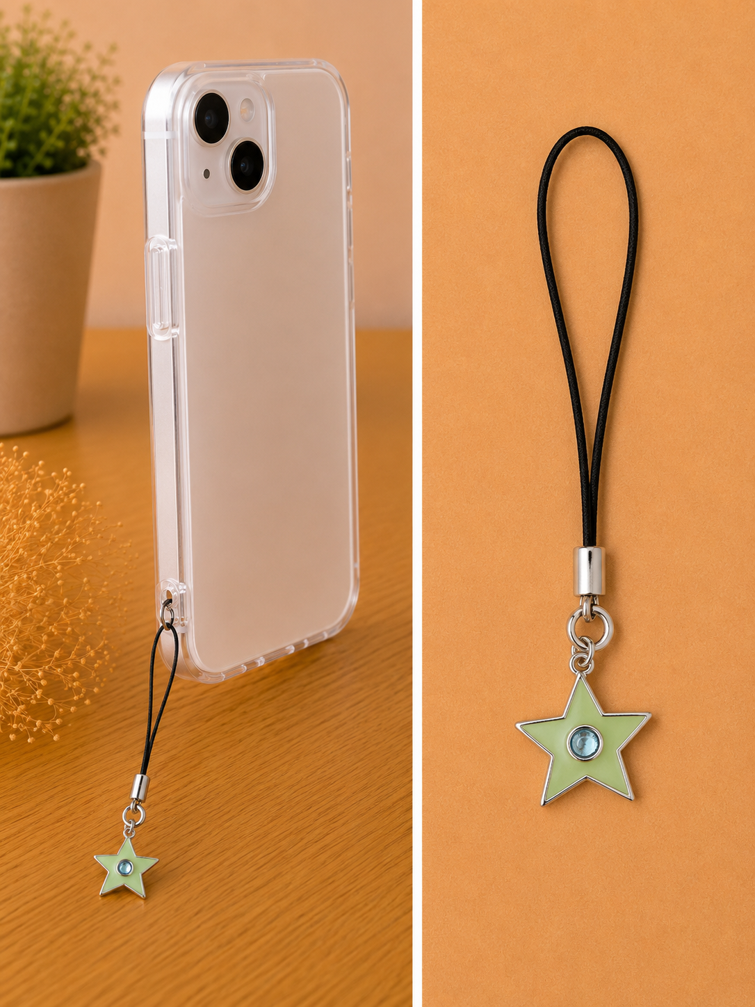 Phone Charms