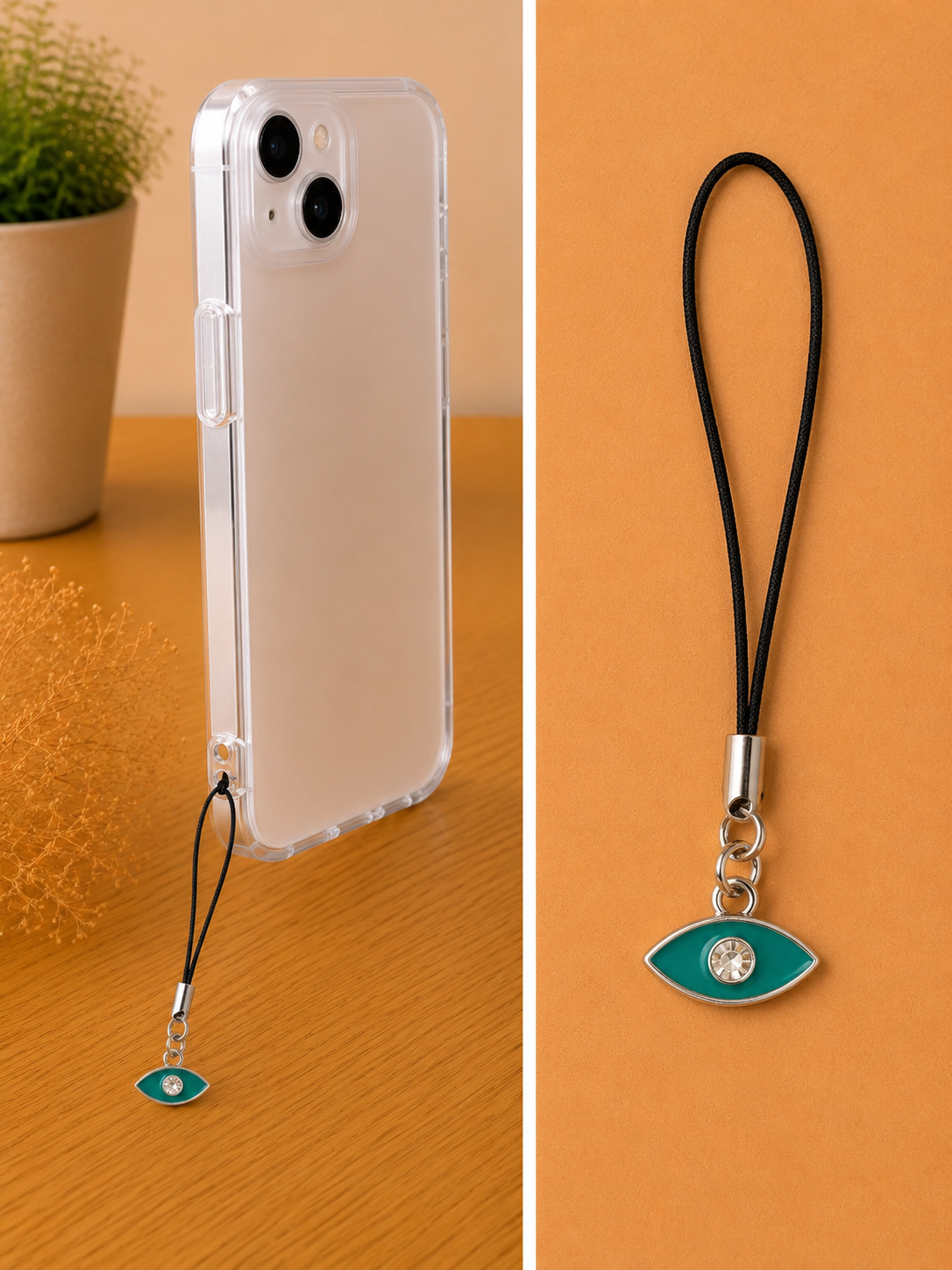 Phone Charms