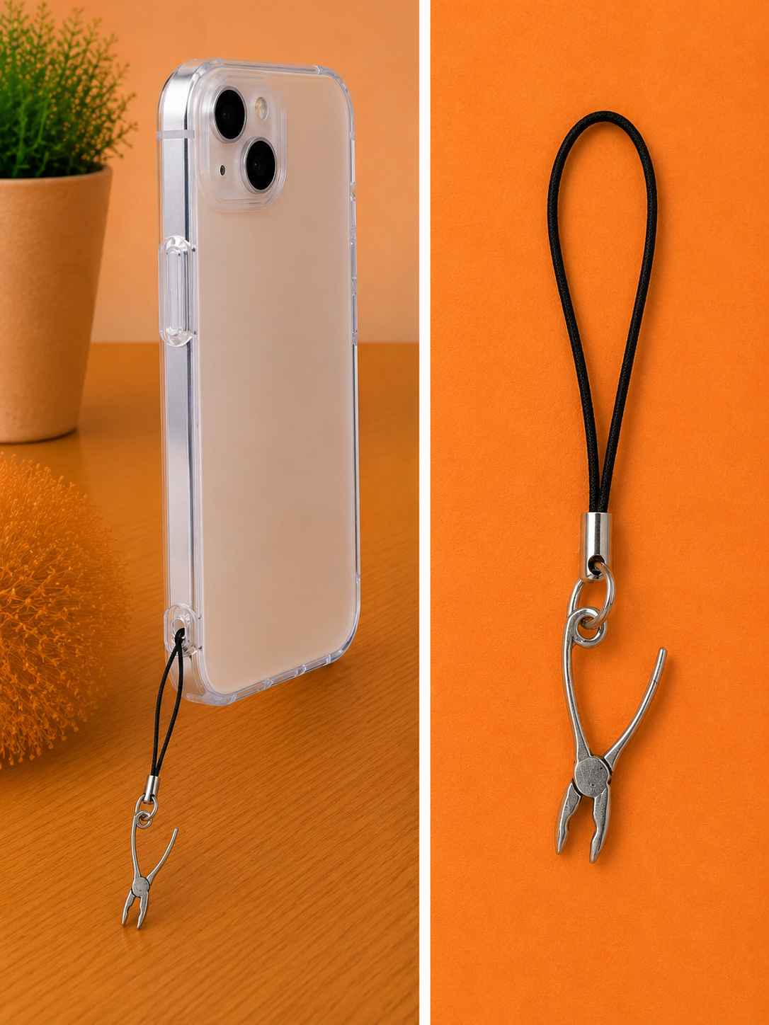 Phone Charms