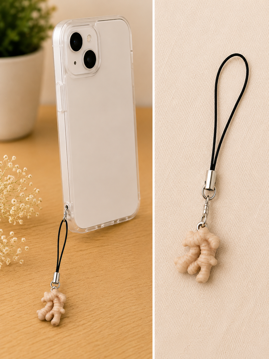 Phone Charms