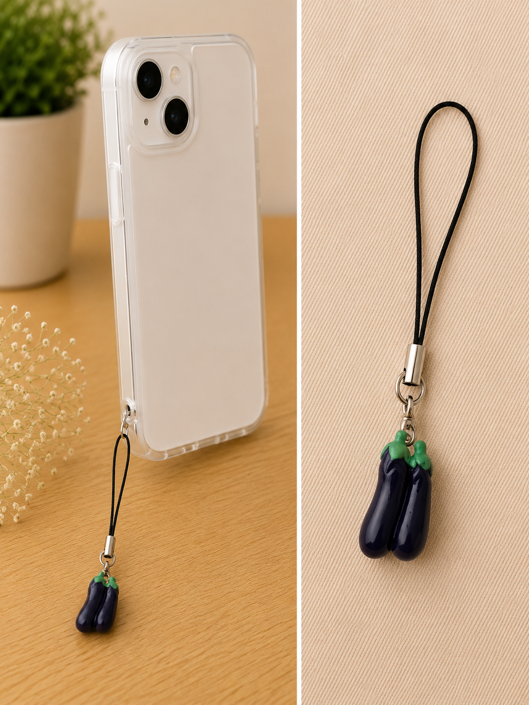 Phone Charms
