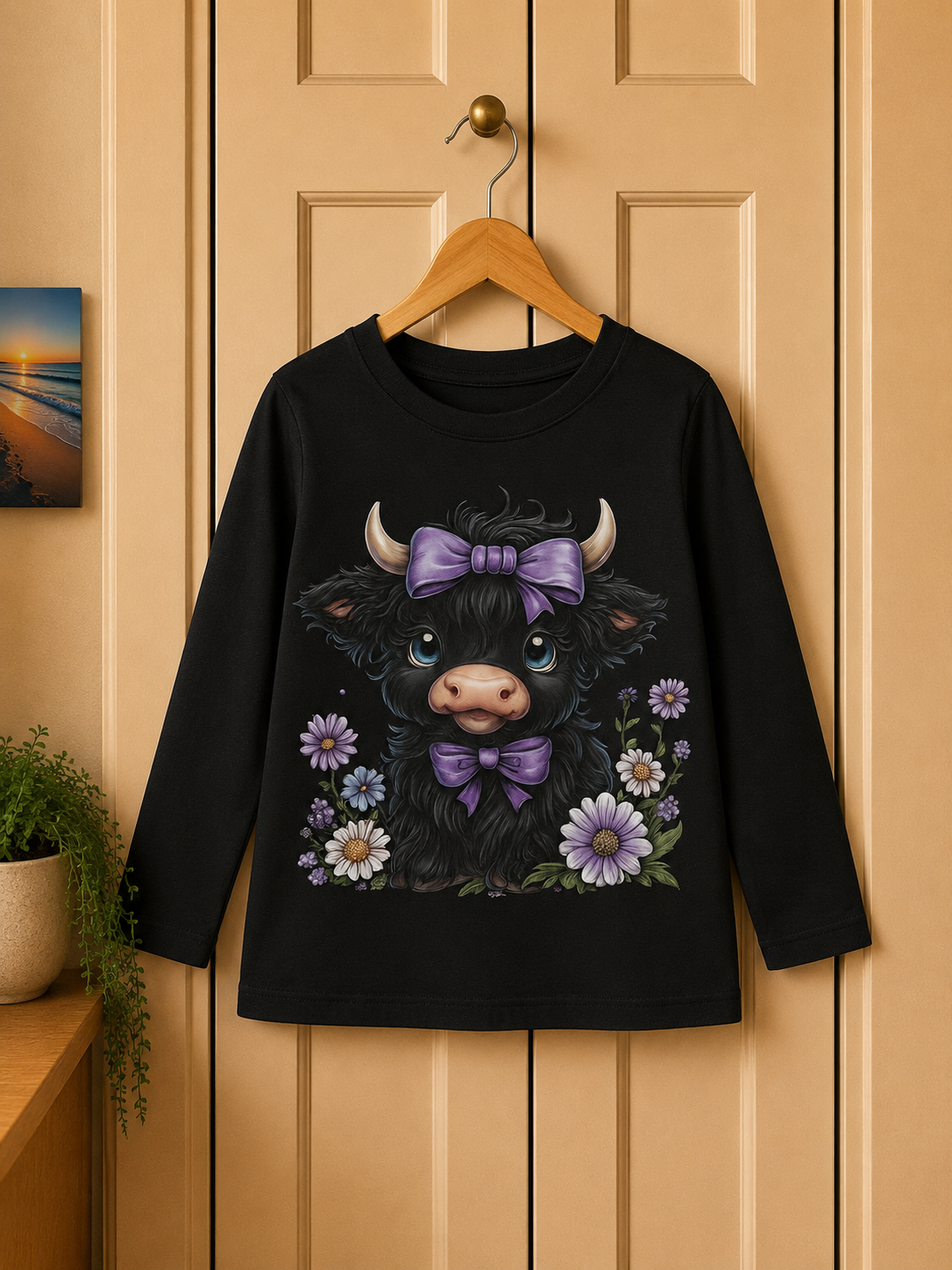 Cute & Colorful Kids T-Shirts | Autism Awareness and  Animal Graphic Tees | Sizes 1–4