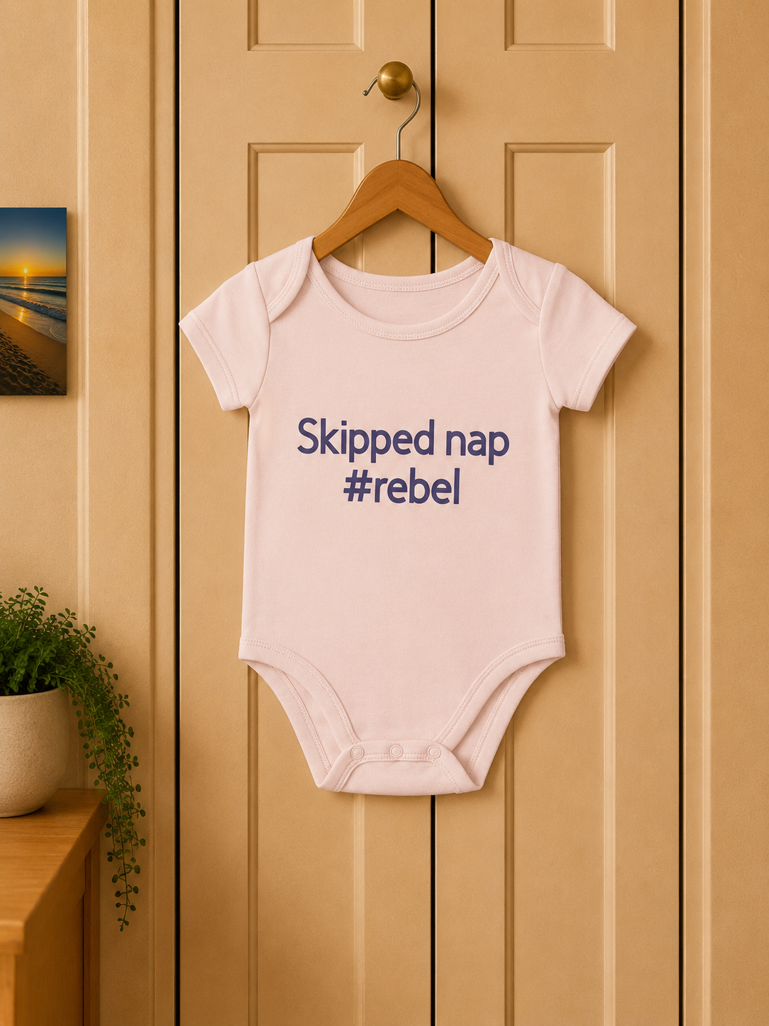 skipped nap rebel toddler shirts