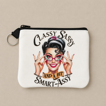 Coin purses