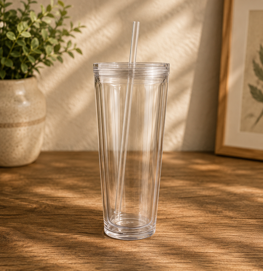 20 Oz stadium libby tumblers