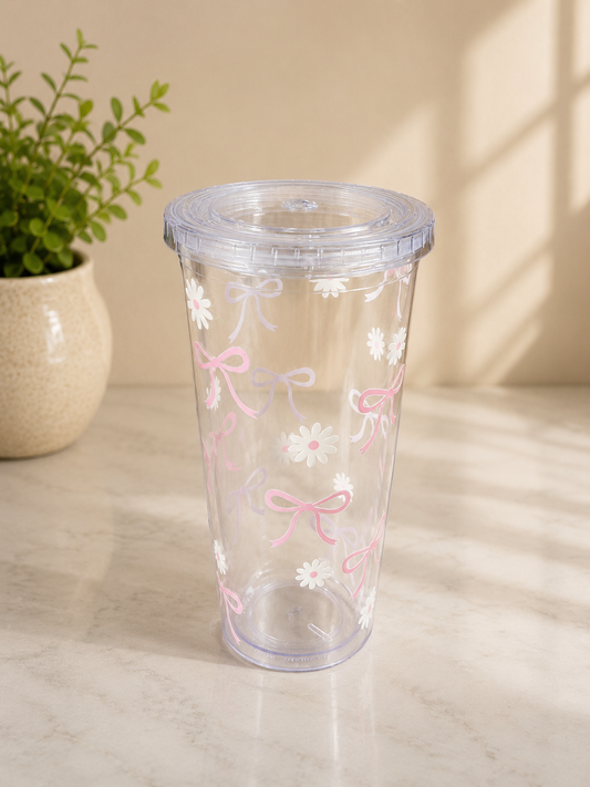 Bow tumblers