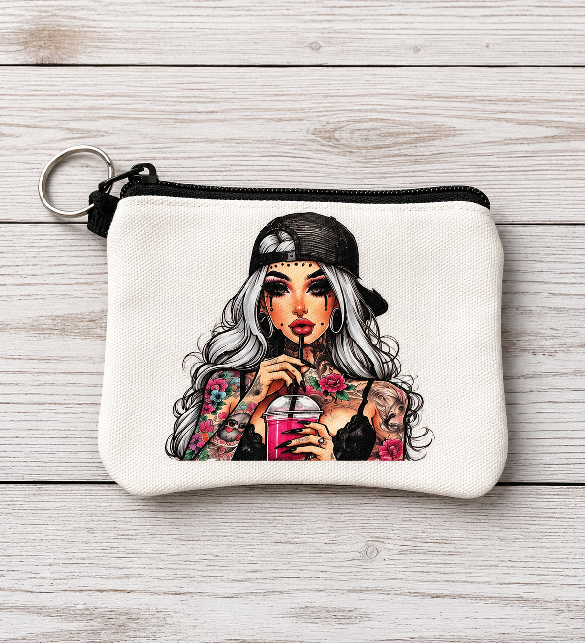 Coin purses