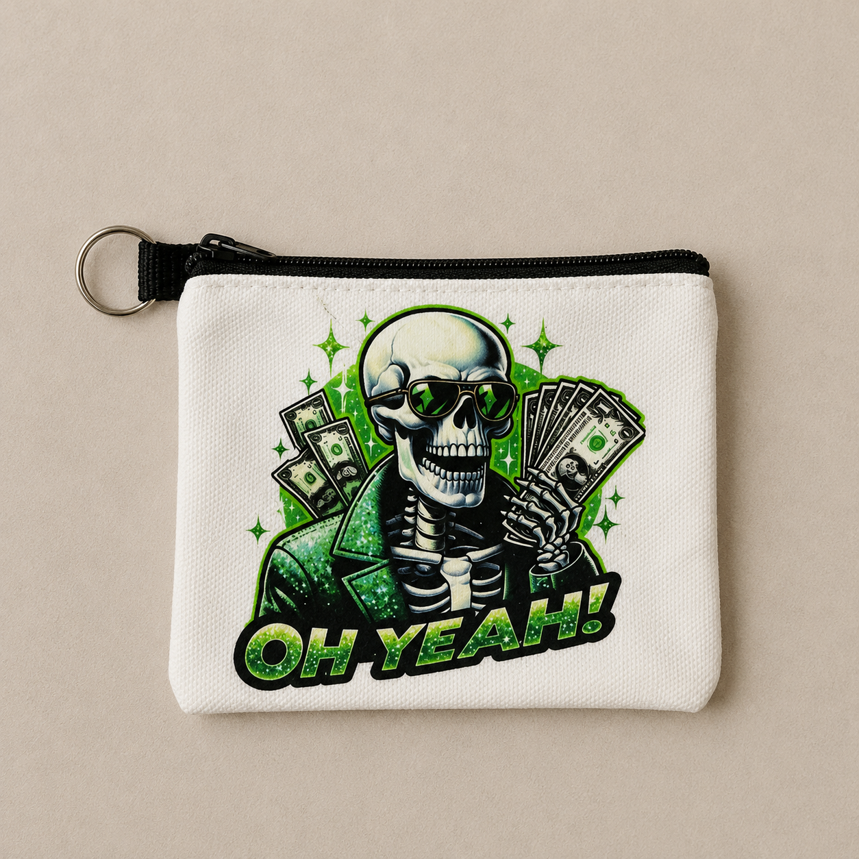 Coin purses
