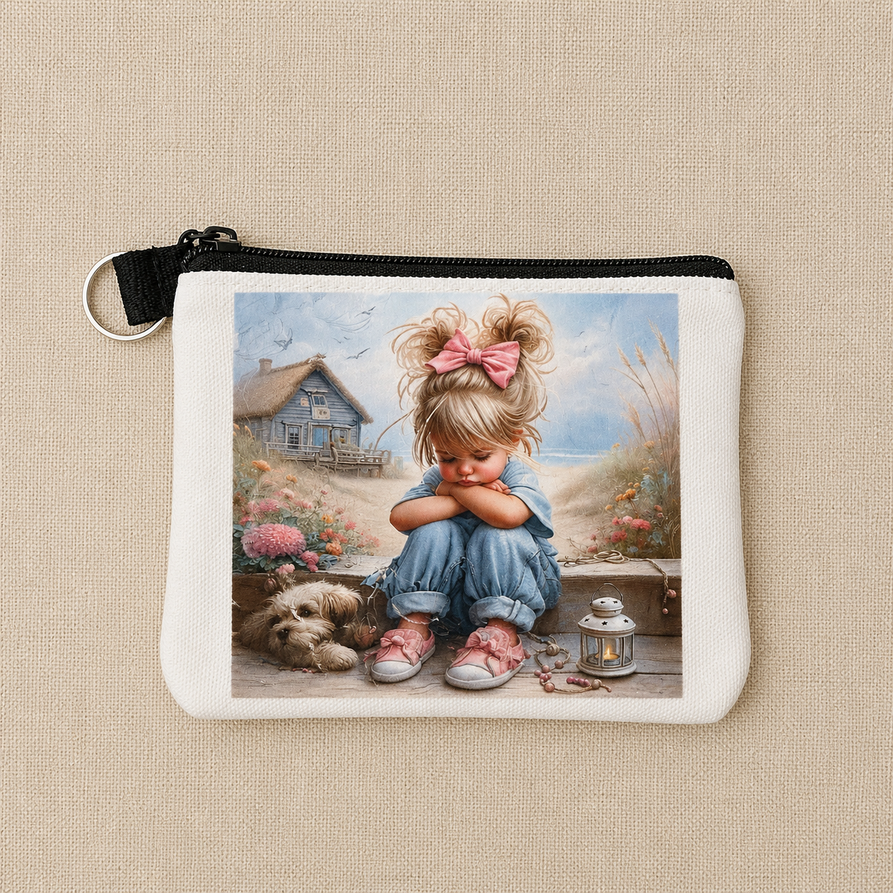Coin purses