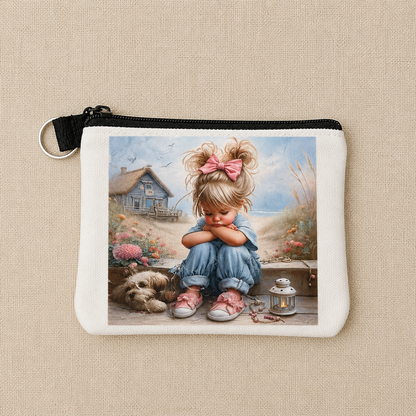Coin purses