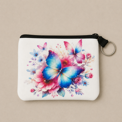 Coin purses