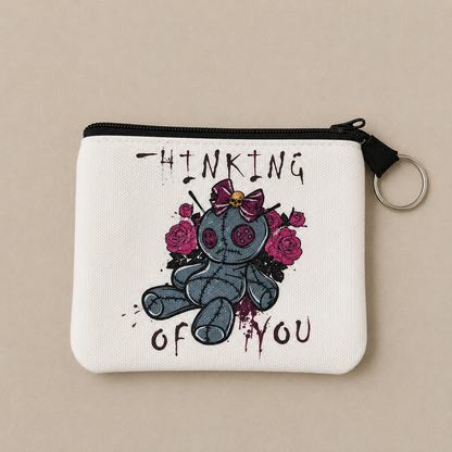 Coin purses