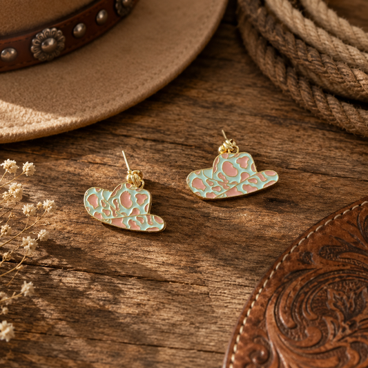 Country Style Studs