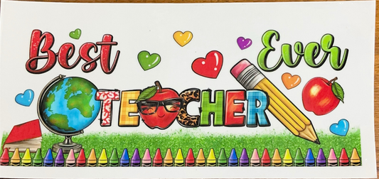 best-teacher-ever