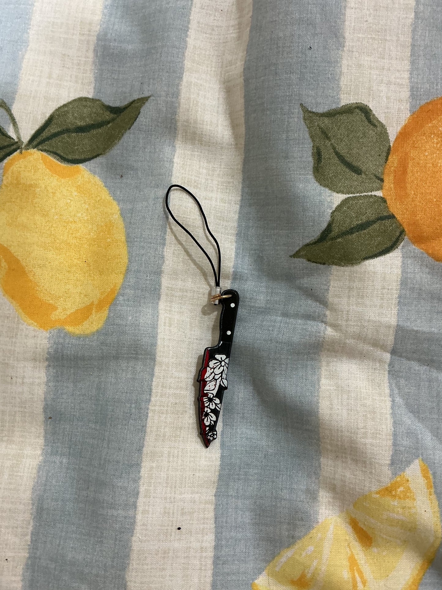 Phone Charms