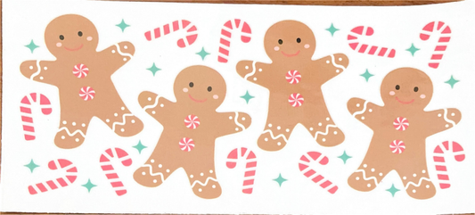gingerbread-man