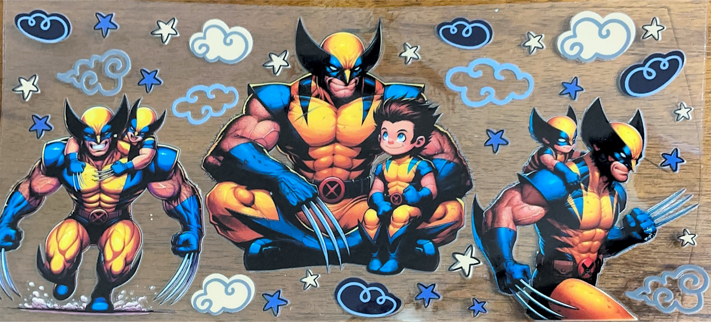wolverine