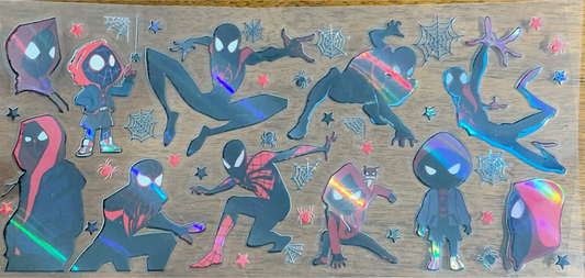 spider-man
