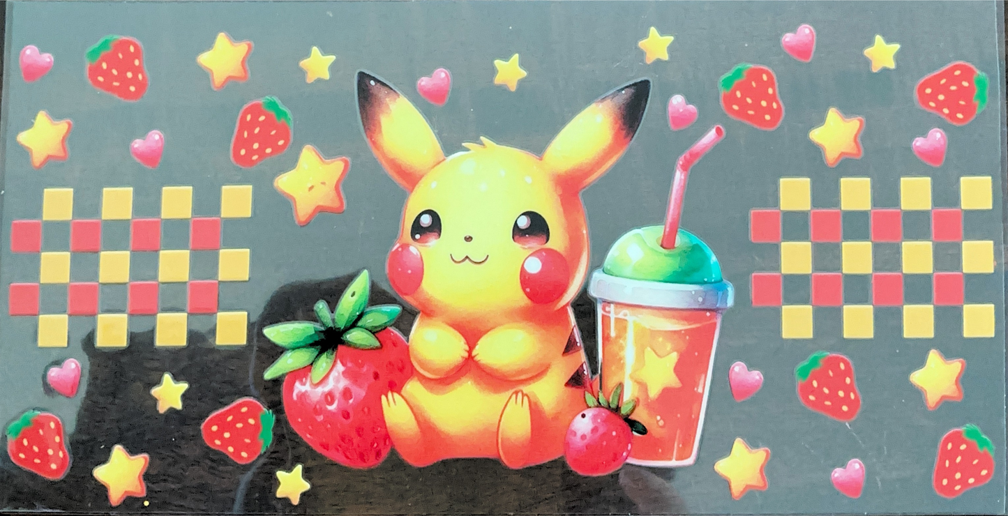 strawberry-pikachu