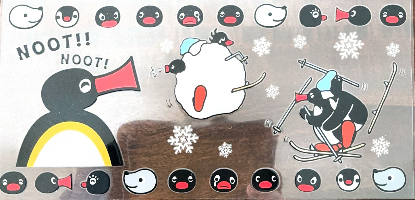 pingu