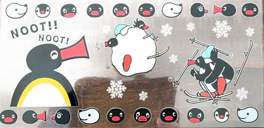 pingu
