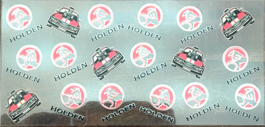 holden