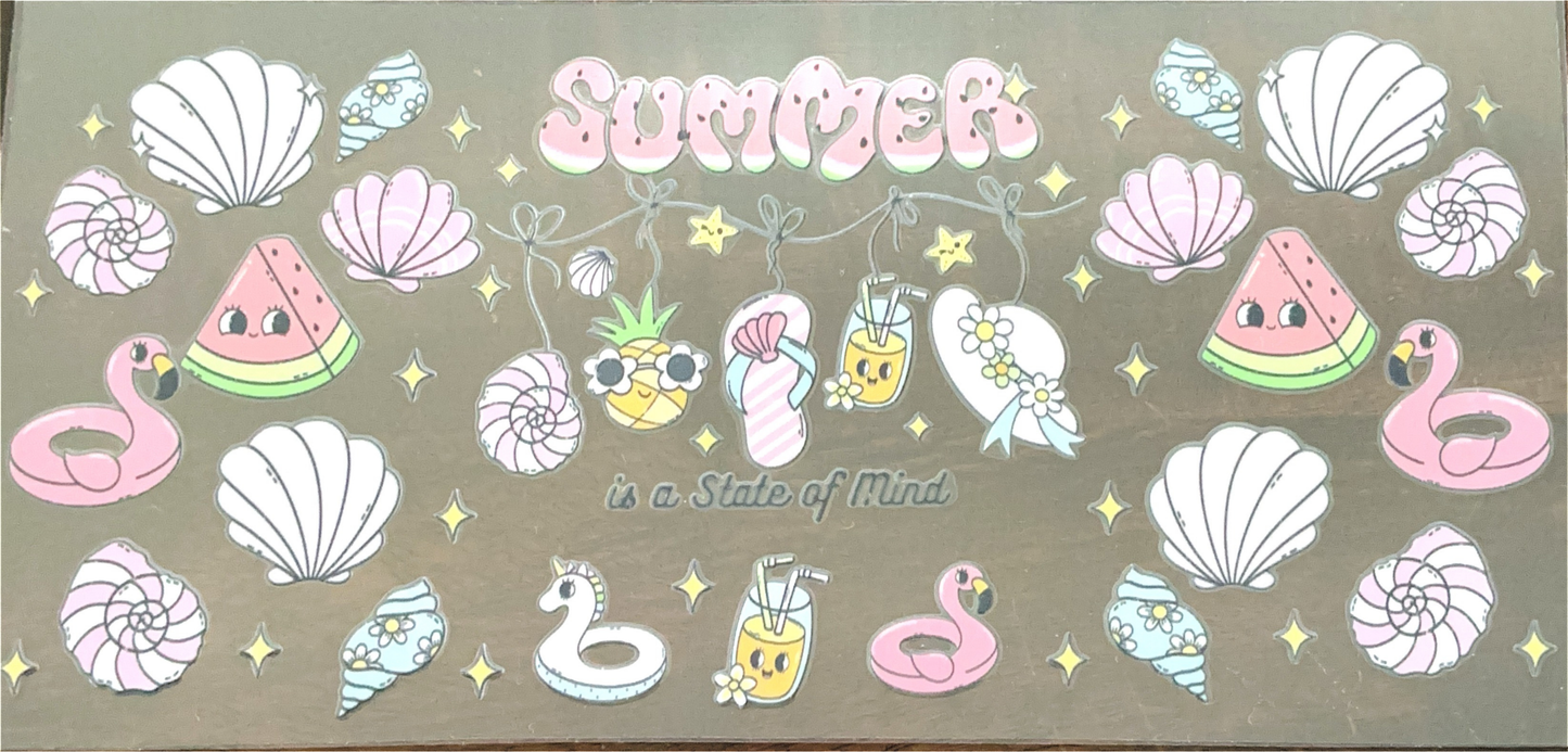 summer