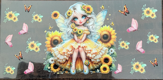yellow-fairy-floral