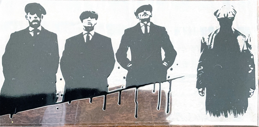 peeky-blinders