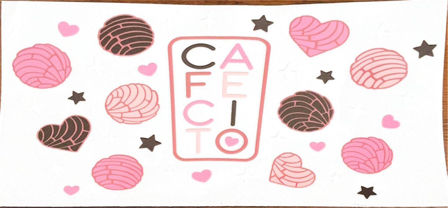 cafecito