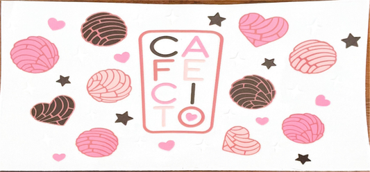 cafecito