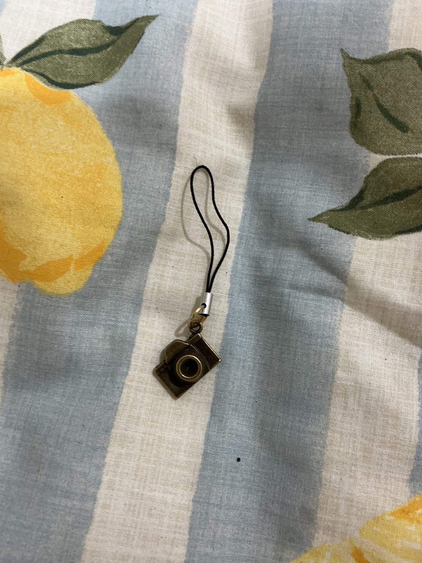 Phone Charms