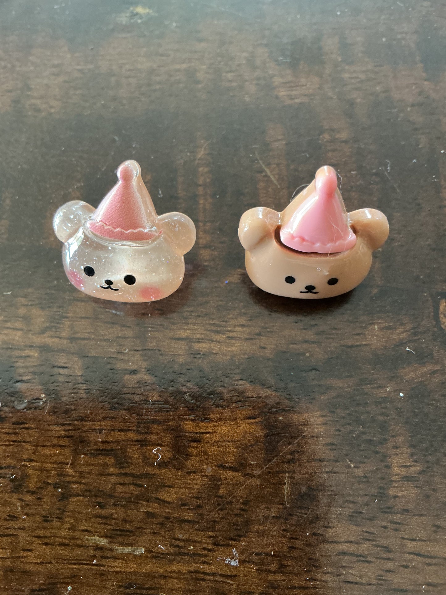 Hello Kitty Studs
