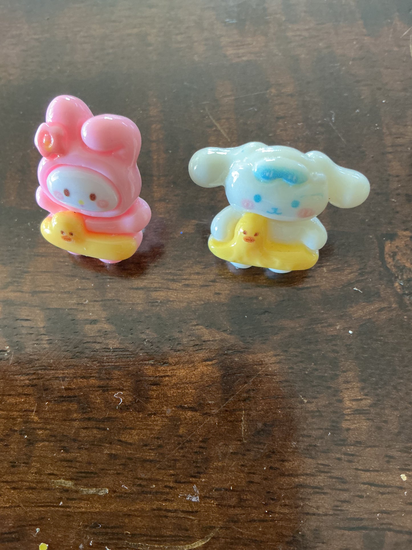 Hello Kitty Studs