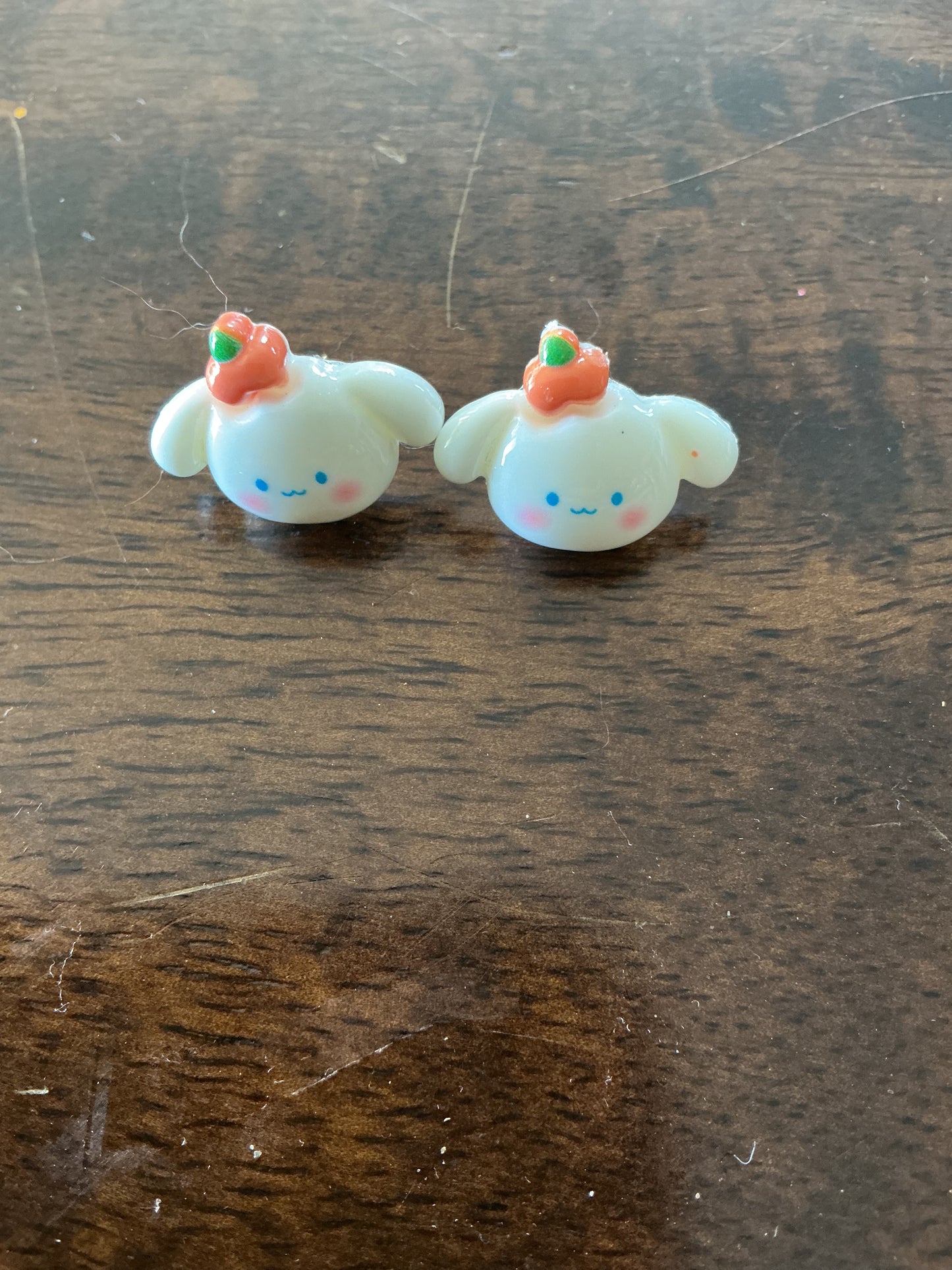 Hello Kitty Studs