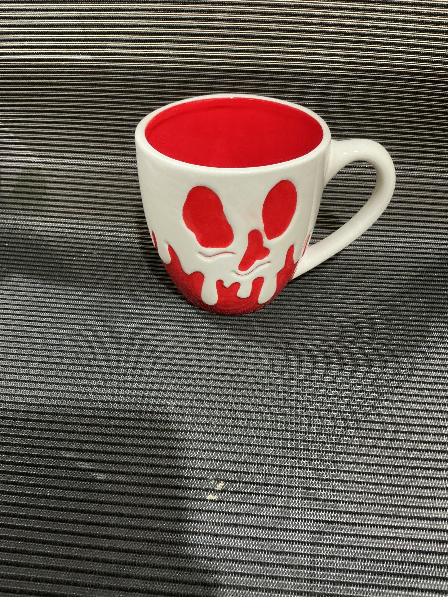 🩸 Drip Skull Coffee Mug 🩸