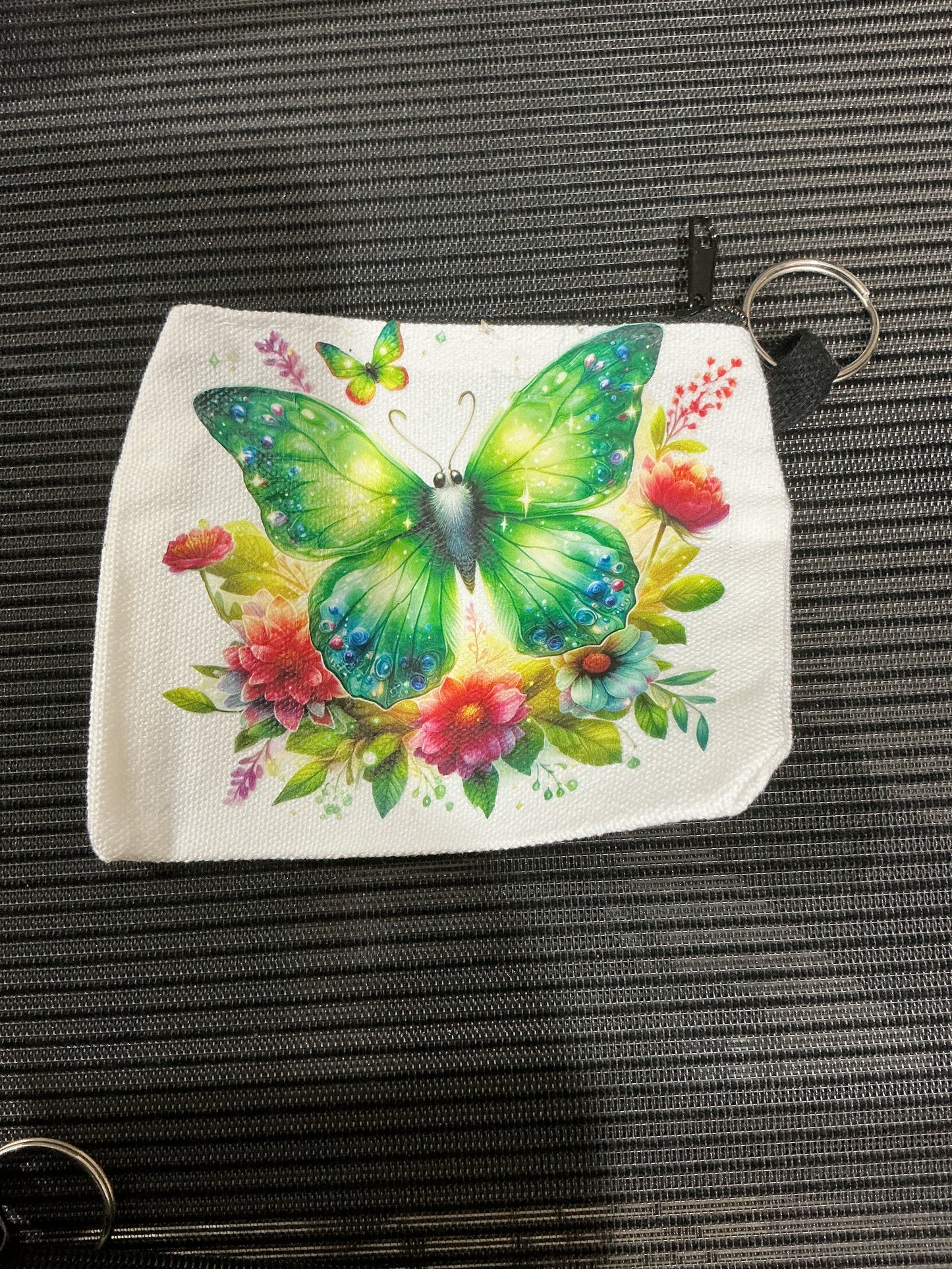 Coin purses