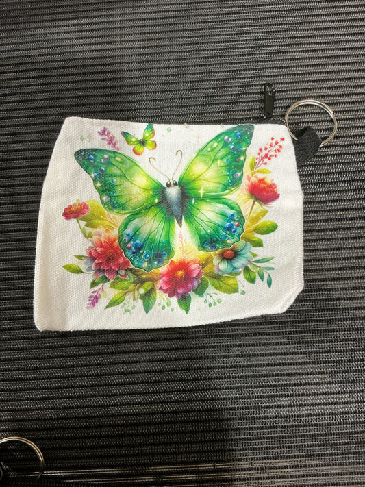 Coin purses
