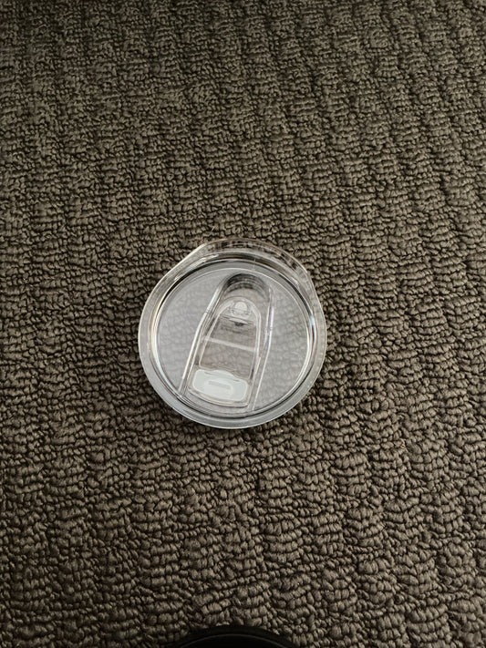 Stainless Steele add on lids