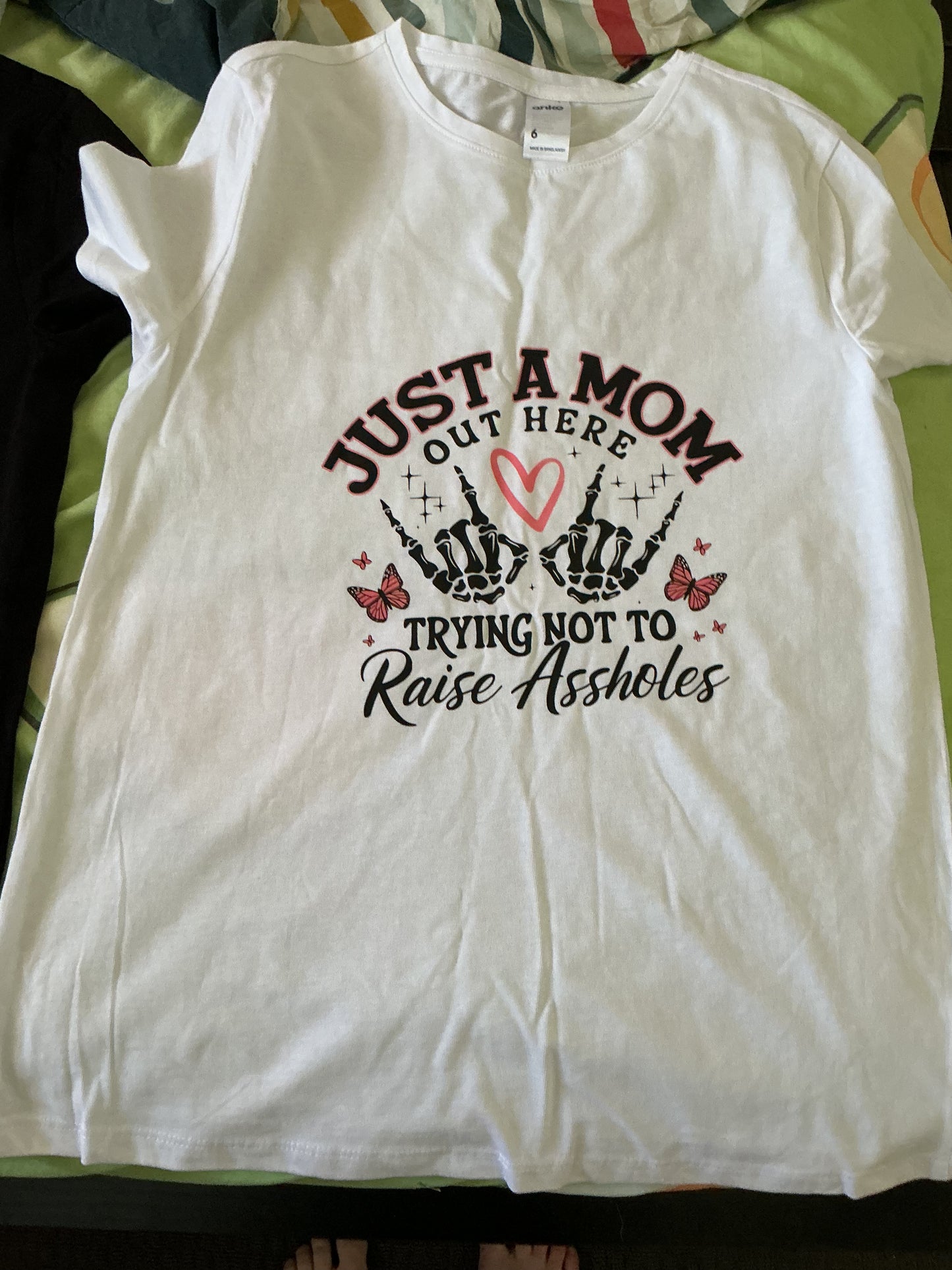 Mothers Day Tees