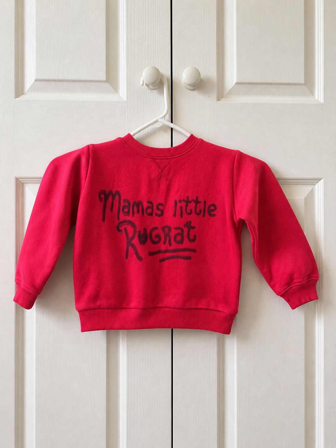 Mumas little Rugrats jumper