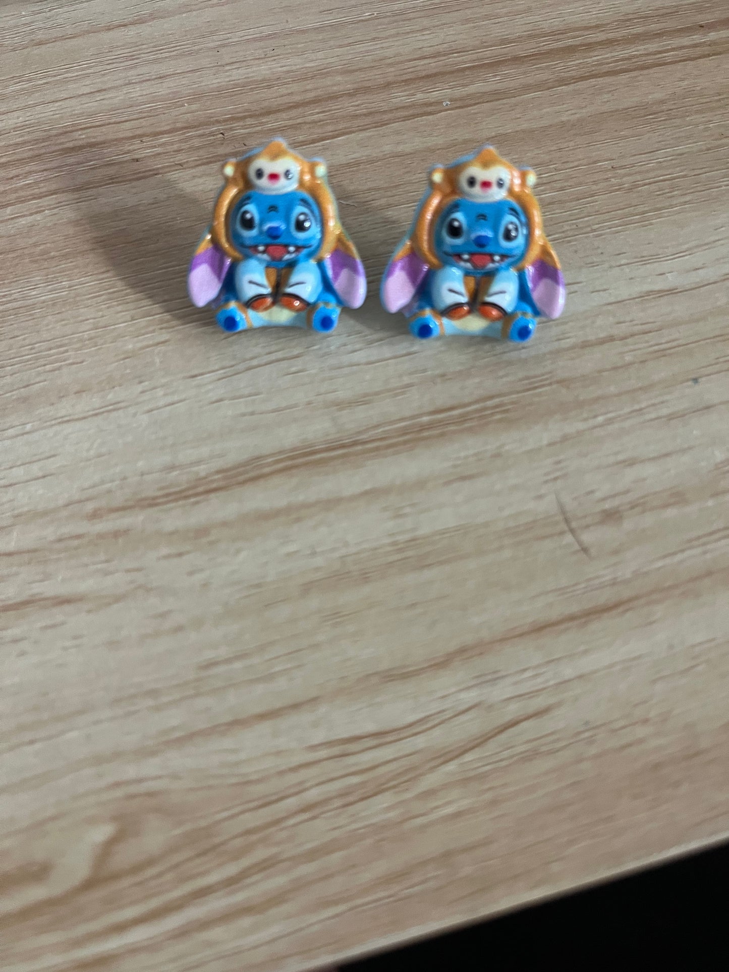 Stitch Studs