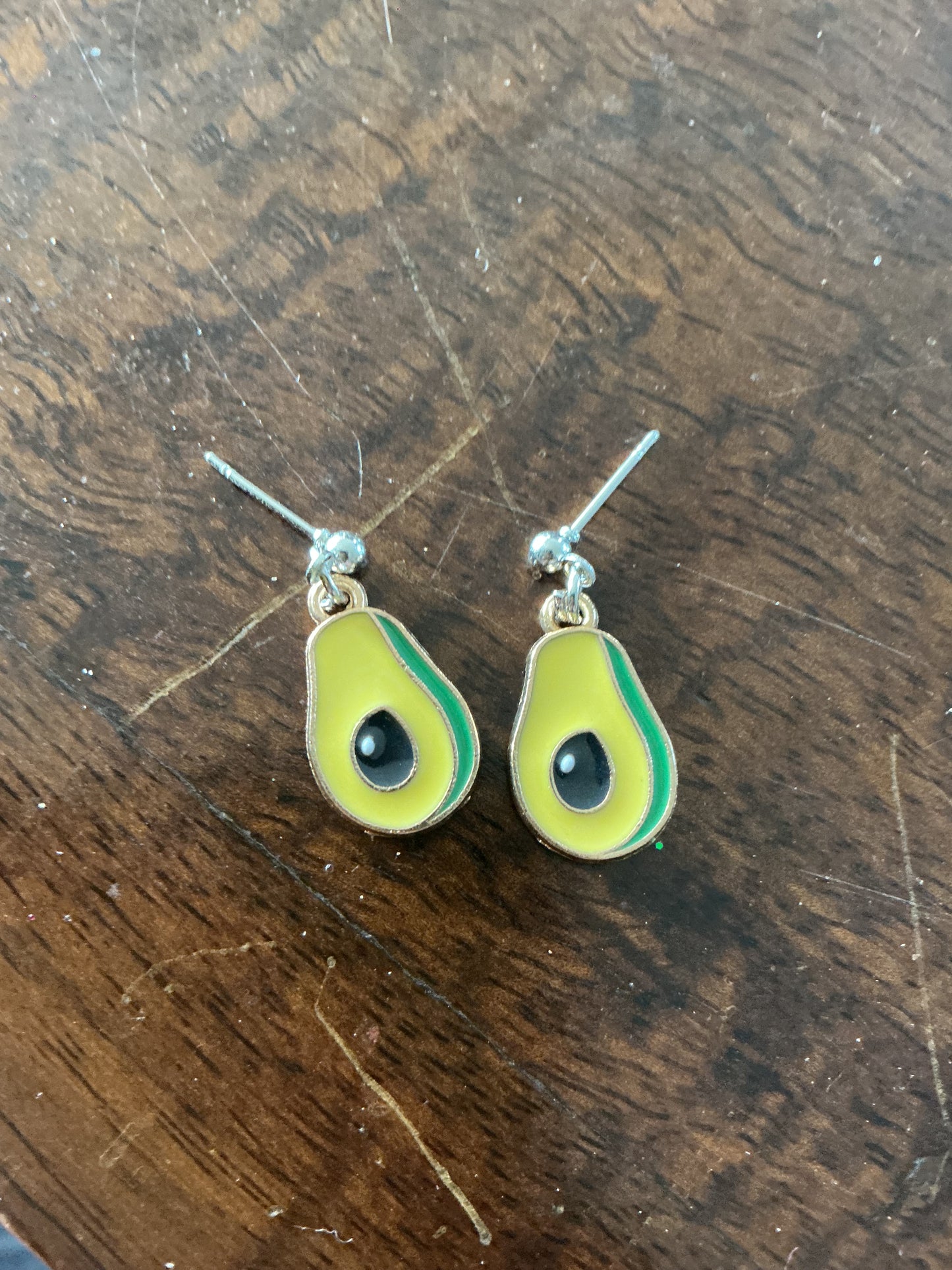 Avocado Studs