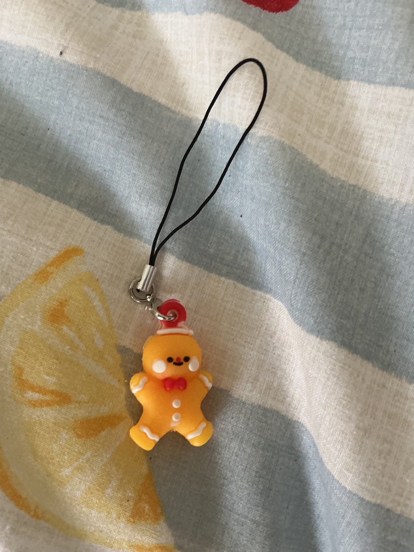 Phone Charms